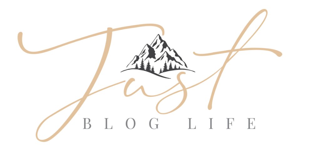 Just Blog Life
